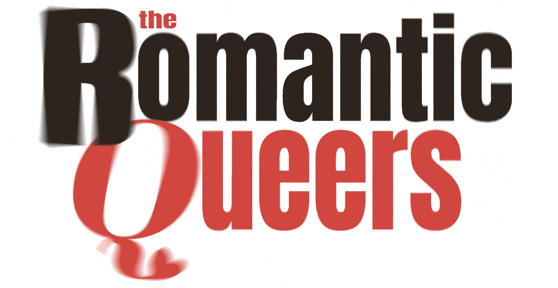 The Romantic Queers